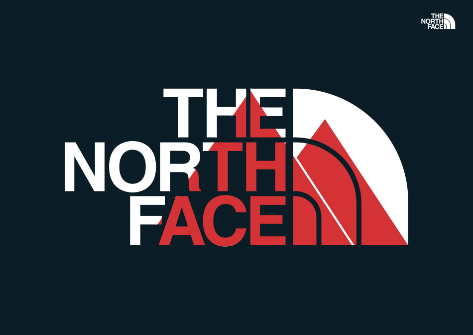 The North Face set 5A