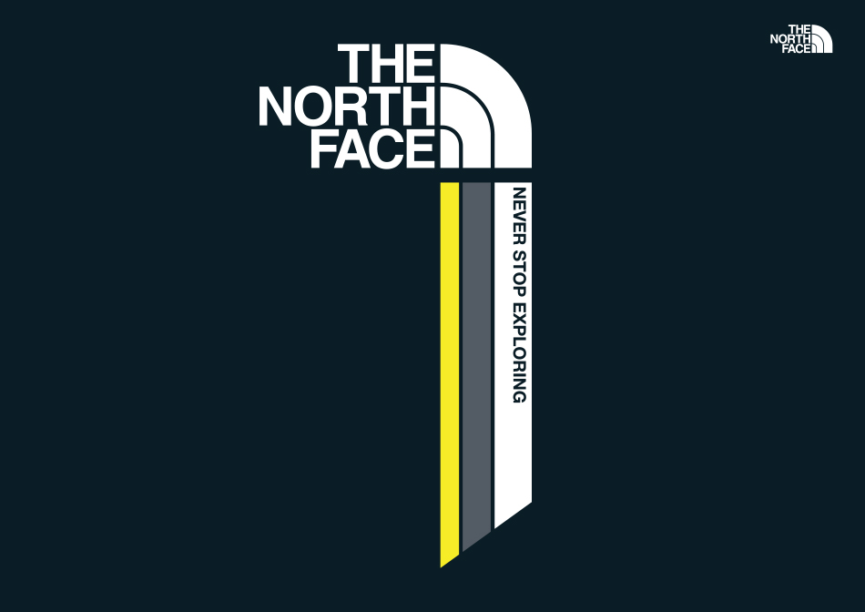 The North Face set 6A