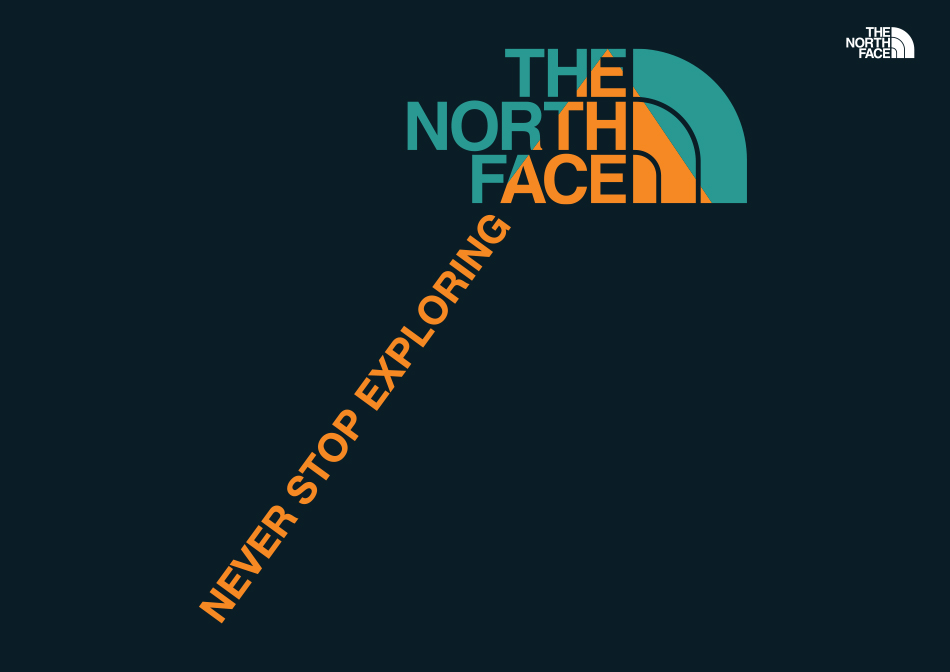 The North Face set 8A