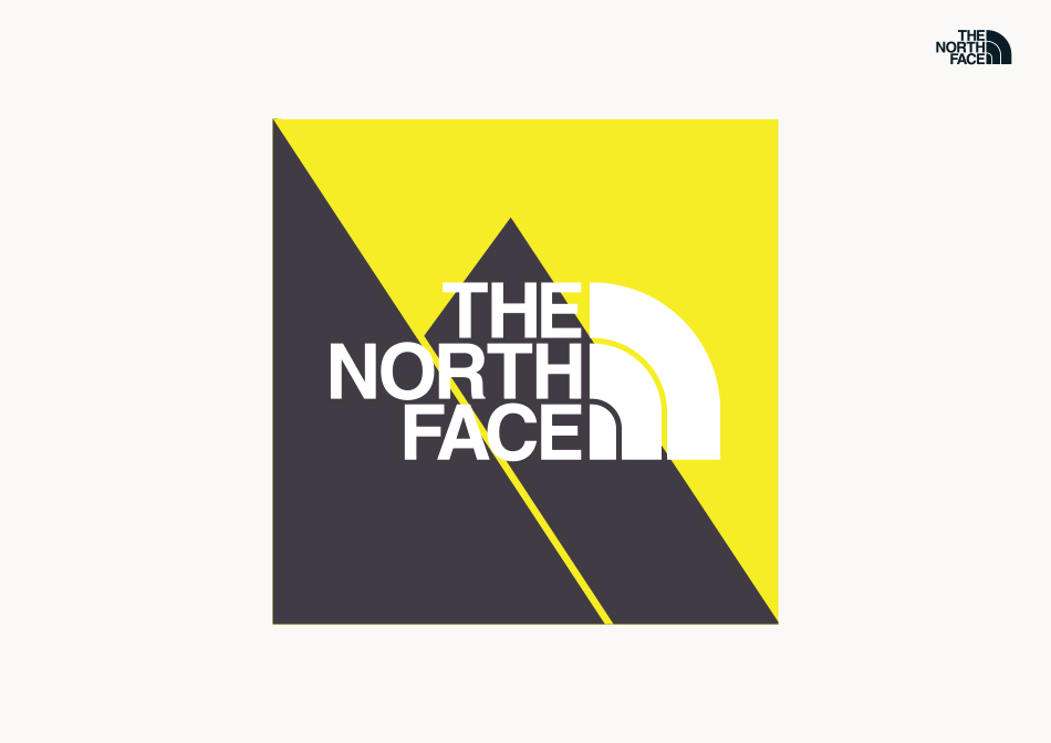 The North Face set 9A2
