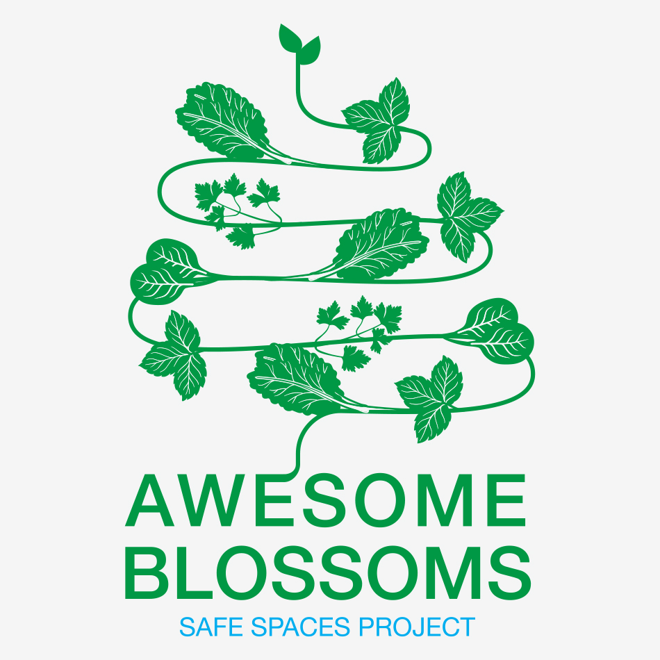 Awesome Blossoms set 1
