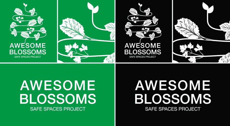Awesome Blossoms set 3C